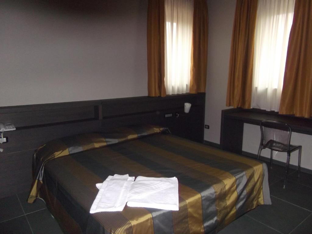Locanda Sant'Ambrogio Rivalta  Habitación foto