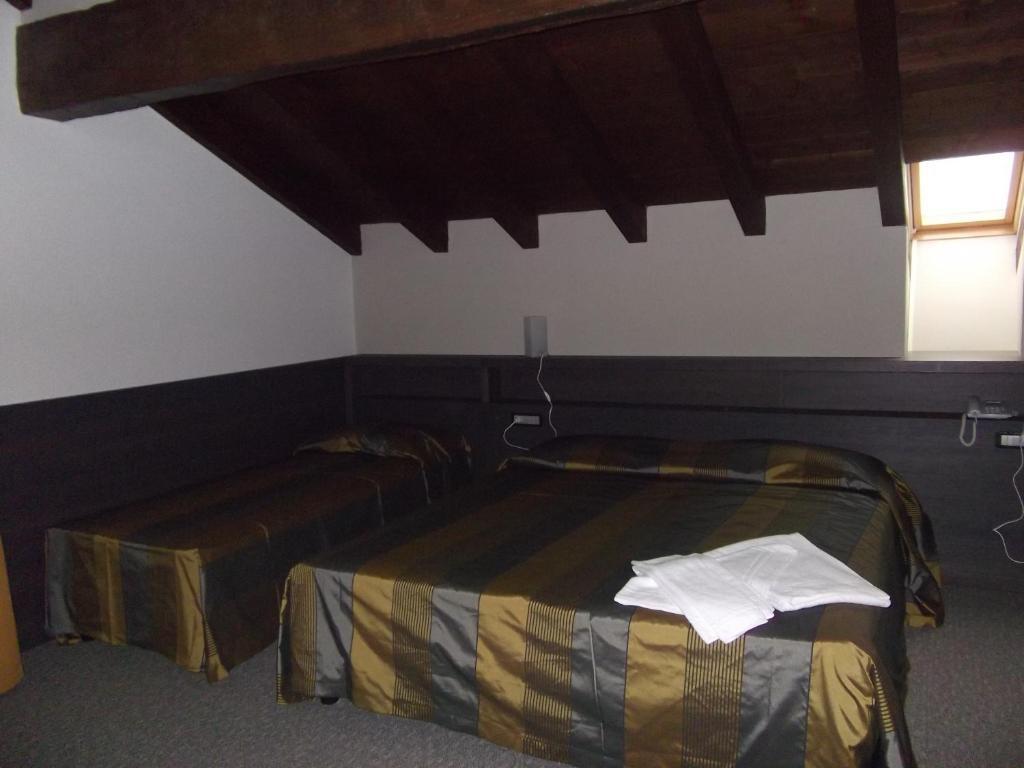 Locanda Sant'Ambrogio Rivalta  Habitación foto