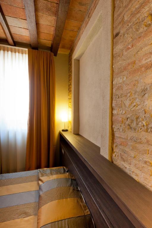 Locanda Sant'Ambrogio Rivalta  Habitación foto