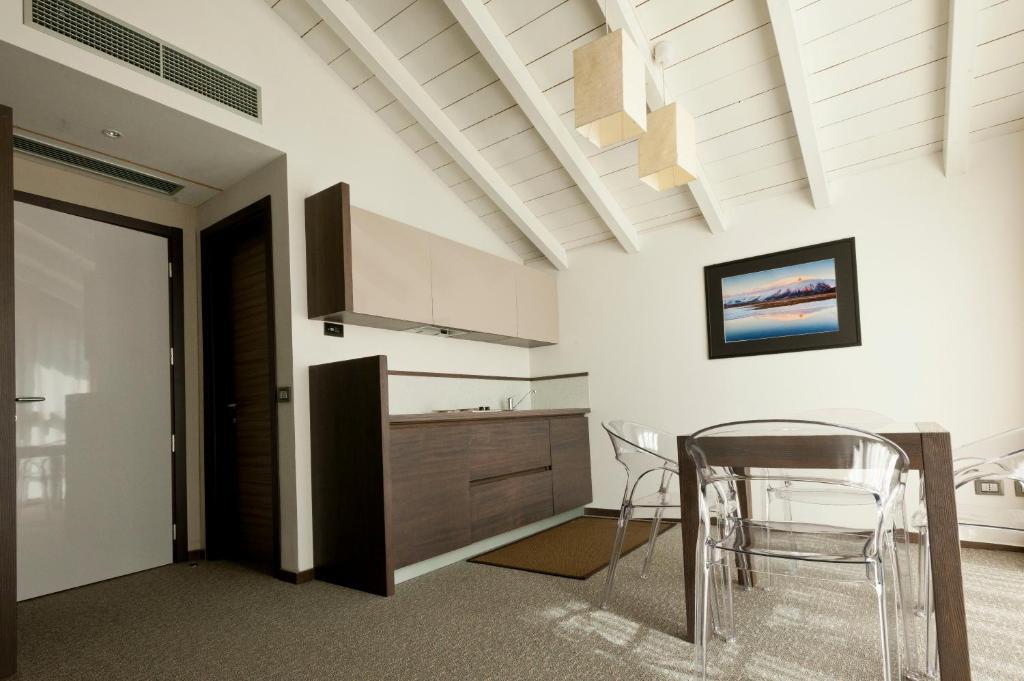 Locanda Sant'Ambrogio Rivalta  Habitación foto