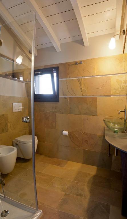 Locanda Sant'Ambrogio Rivalta  Habitación foto